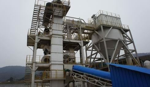 機(jī)加工砂料時(shí)留意幾個(gè)問題，大大減少制砂機(jī)故障率