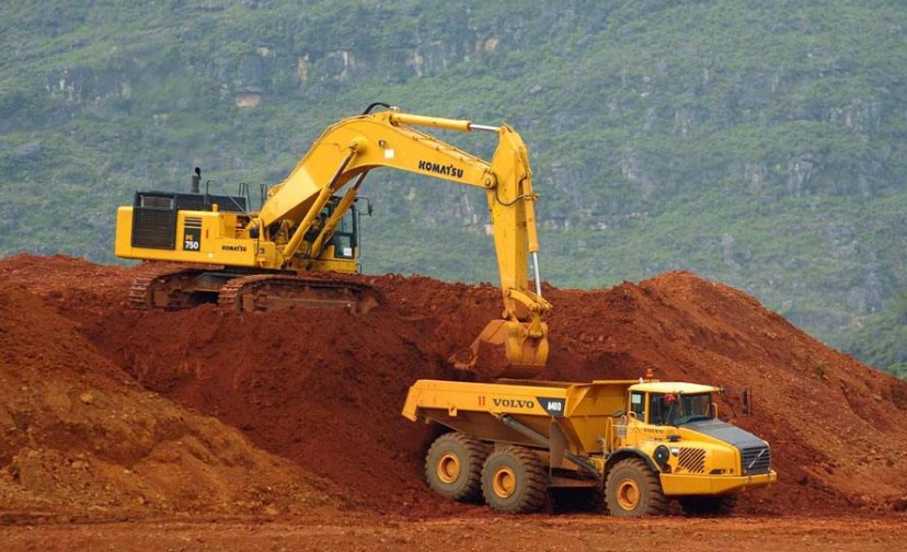 全國(guó)砂石骨料開(kāi)發(fā)和布局或?qū)⒘腥搿度珖?guó)礦產(chǎn)資源規(guī)劃（2021-2025年）》！