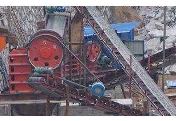 生銹影響制砂機(jī)的質(zhì)量，4大如何除銹秘藉