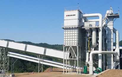 鵝卵石制成的沙子的質(zhì)量靠譜嗎？靠譜