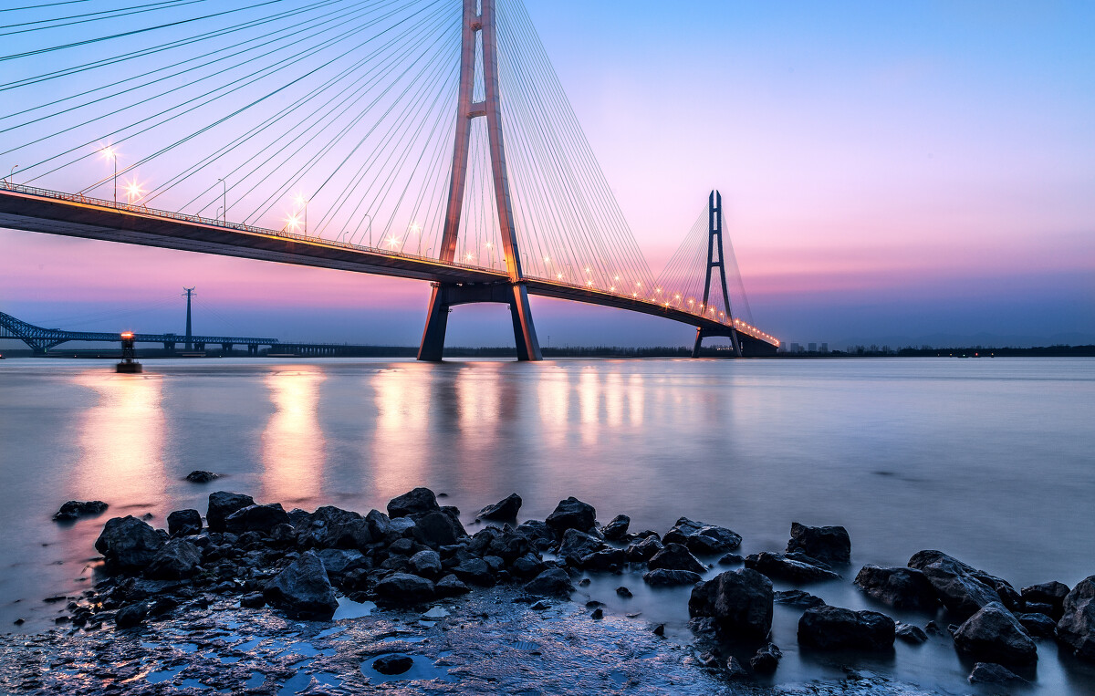 打擊盜采保護(hù)長江，推廣機(jī)制砂已成未來趨勢！