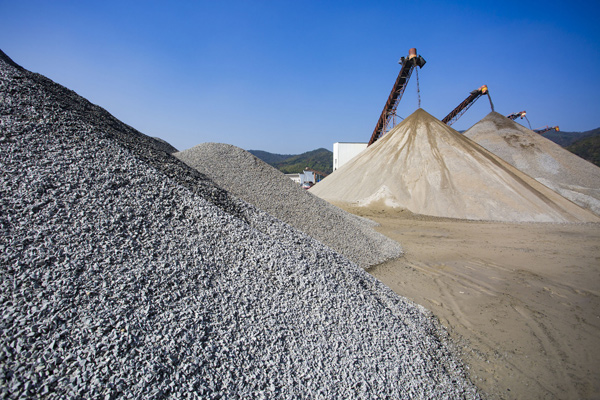 河砂禁采，機制砂興起，投資制砂設(shè)備，請認(rèn)準(zhǔn)唐山金路