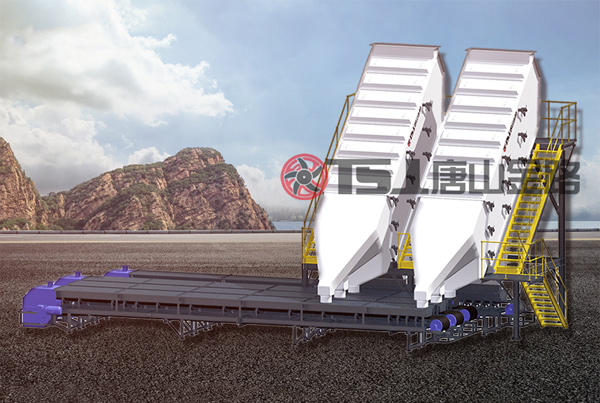 制砂設(shè)備這樣選，成品砂粒形好，級配優(yōu)