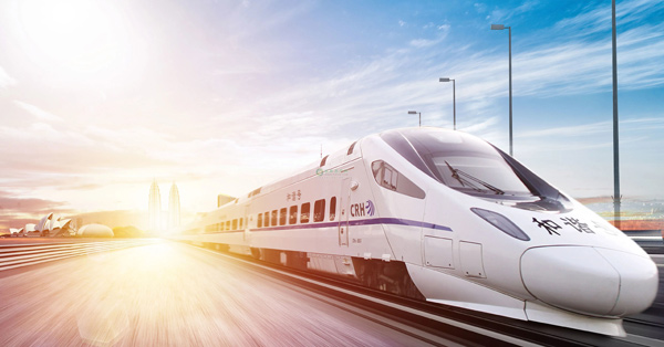 “十四五”規(guī)劃加快建設(shè)交通強國，唐山金路助力砂石企業(yè)迎接機遇