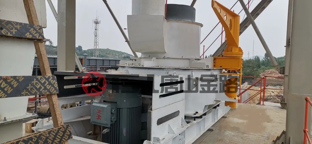 砂石行業(yè)前景一片光明，選對制砂設(shè)備成為投資關(guān)鍵