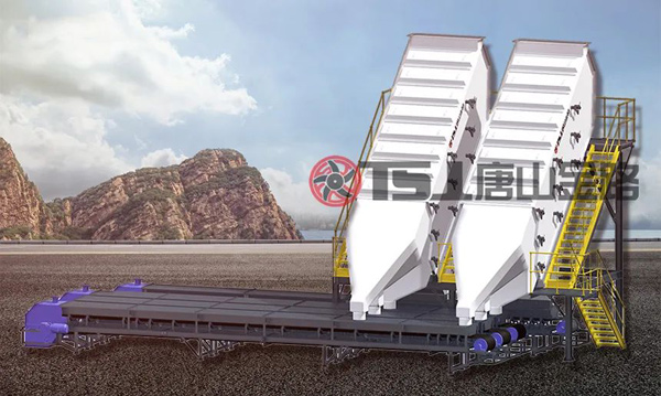 機(jī)制砂有何優(yōu)勢(shì)？怎樣選擇篩分設(shè)備？唐山金路來(lái)幫忙