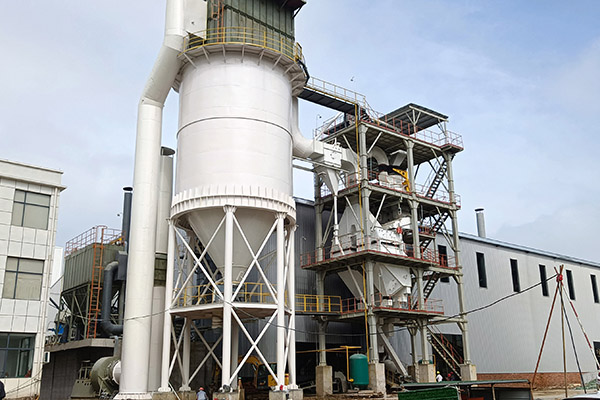 生產(chǎn)機(jī)制砂一定要水洗嗎？看看這款干法制砂樓