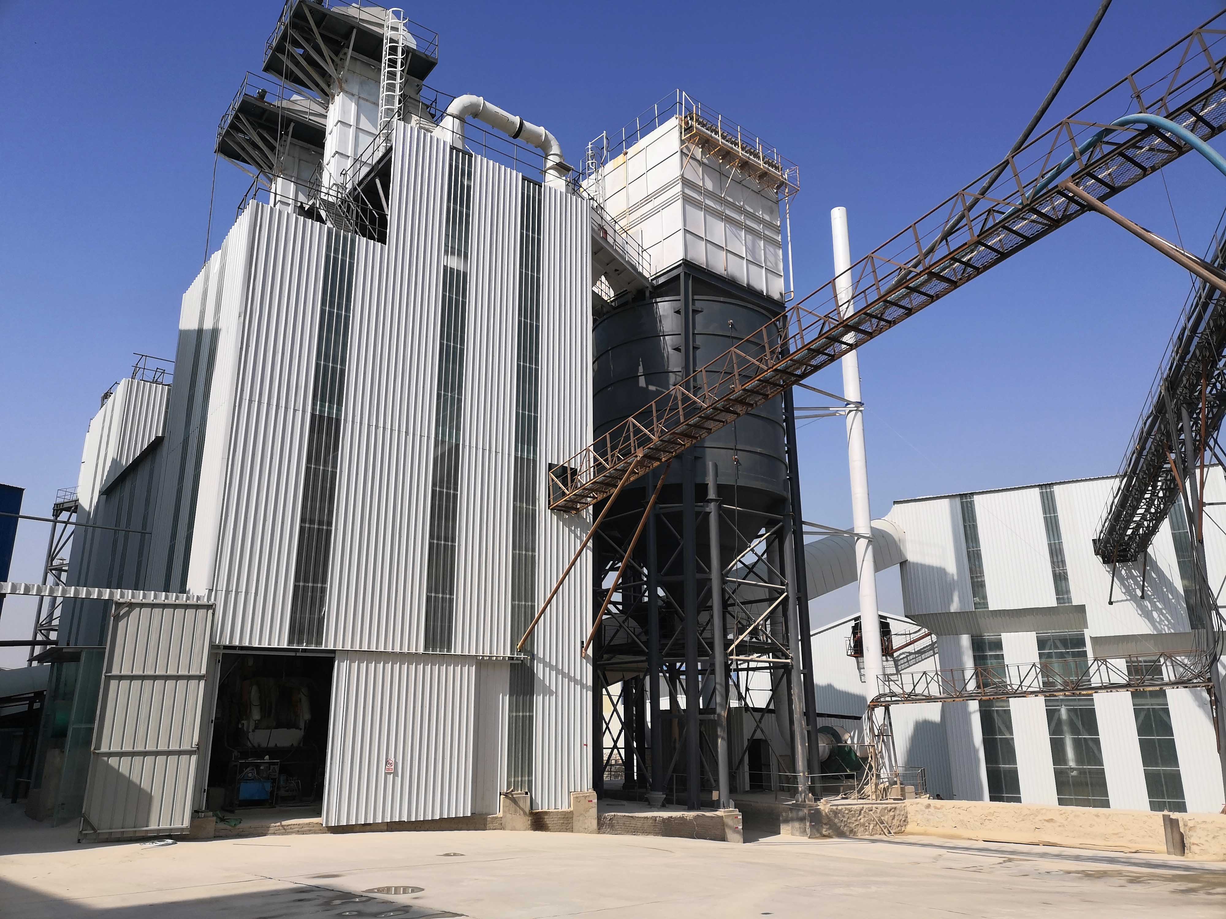 砂石運(yùn)輸大變革！五部門聯(lián)合印發(fā)《方案》