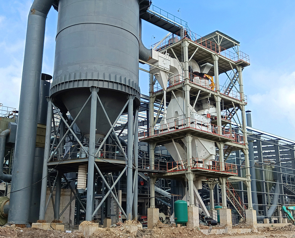 產能大量釋放，制砂樓助力砂石企業(yè)提高競爭力