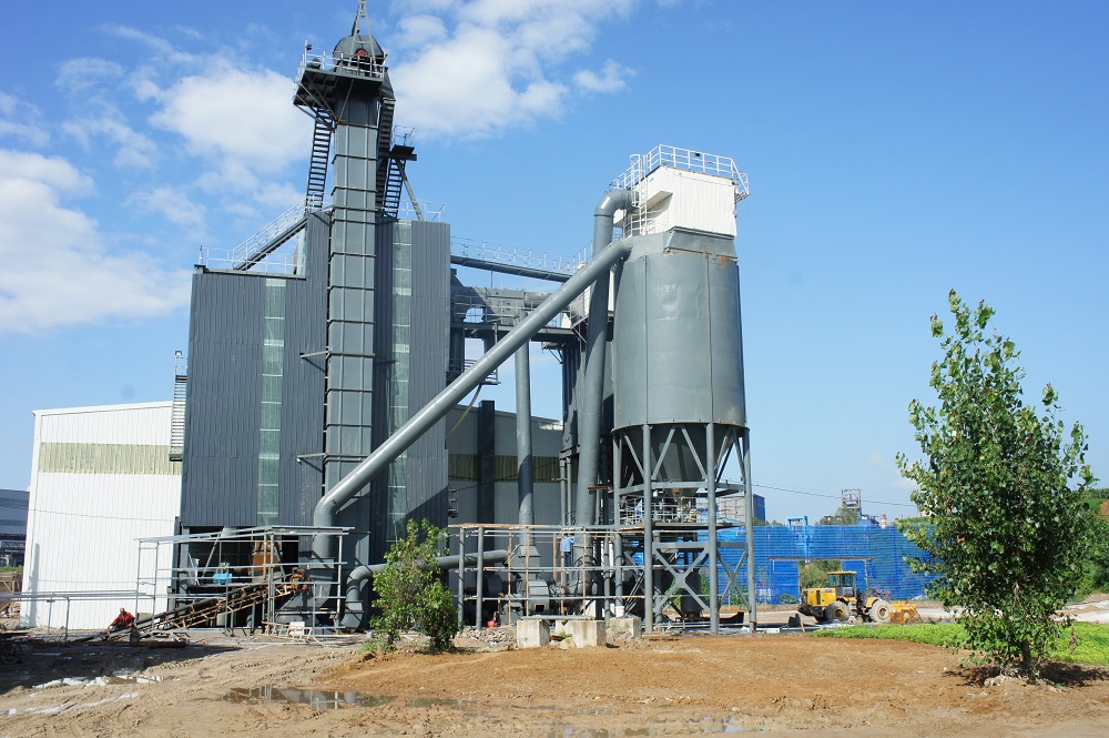 砂石高質量發(fā)展峰會召開，制砂樓助力砂石行業(yè)突破生存困境