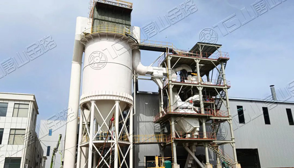 機制砂怎么生產(chǎn)？制砂樓的工藝流程是怎樣的？