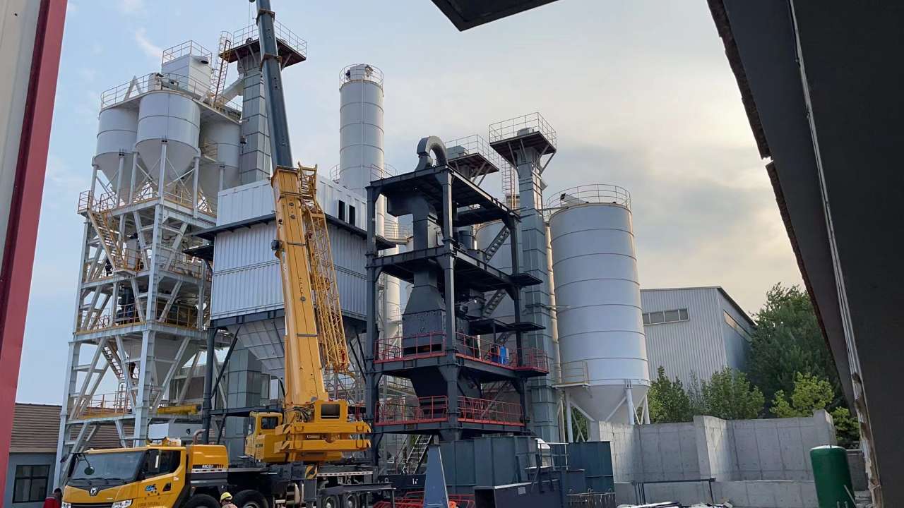 如何選擇可靠的設(shè)備？制砂樓制砂怎么樣？