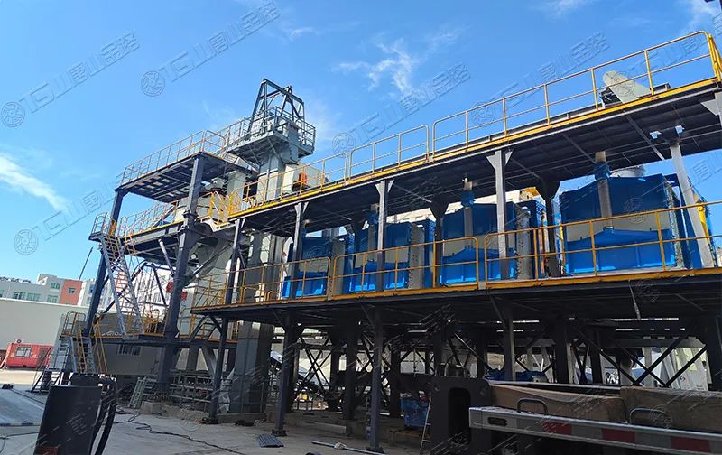 1.2元/噸-1.6元/噸，河北發(fā)布砂石礦出讓收益市場基準(zhǔn)價（2024版）