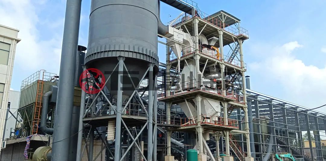 建筑廢料可以制砂嗎？制砂樓建筑廢料制砂效果如何？